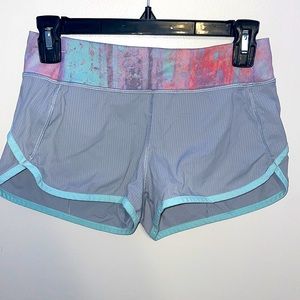 Ivivva/Lululemon shorts